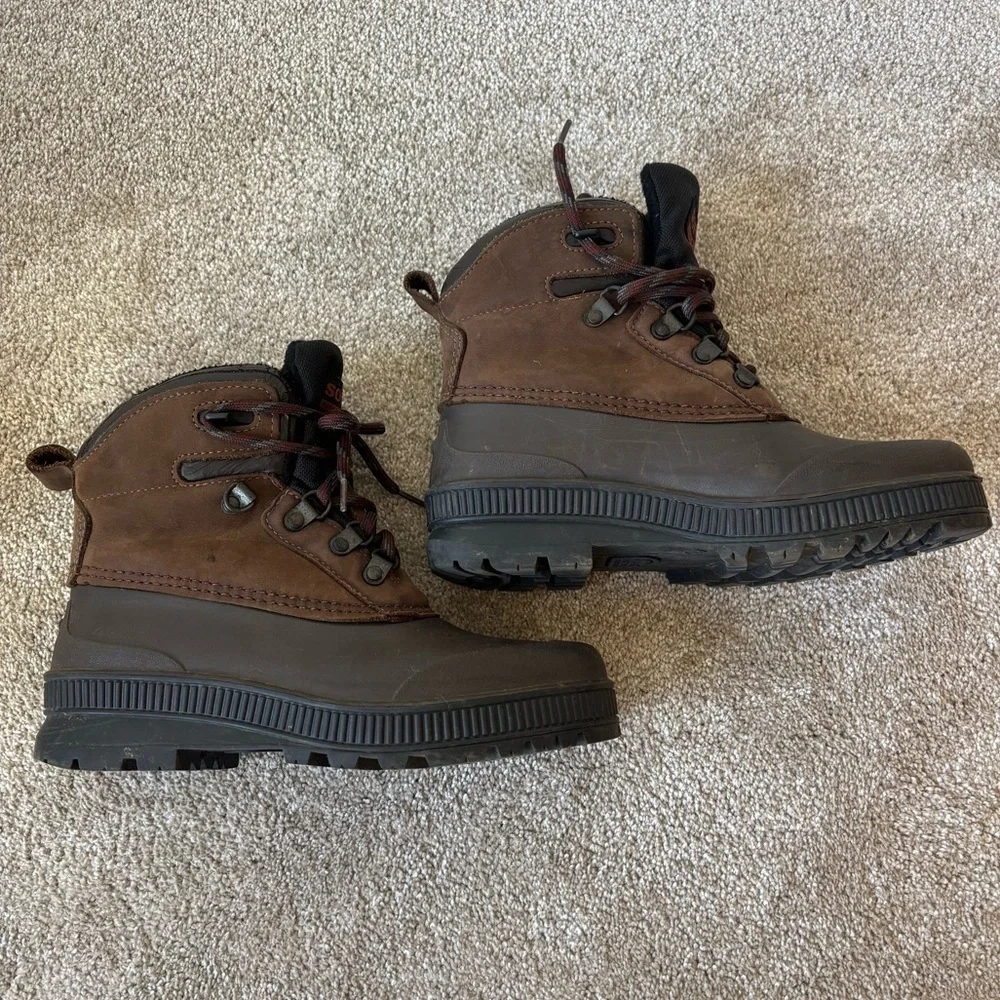 Sorel kaufman womens